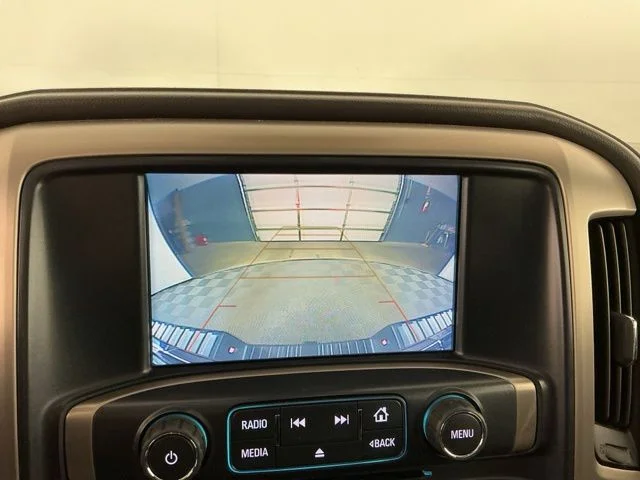 Used 2018 Dark Slate Metallic GMC Denali image 20