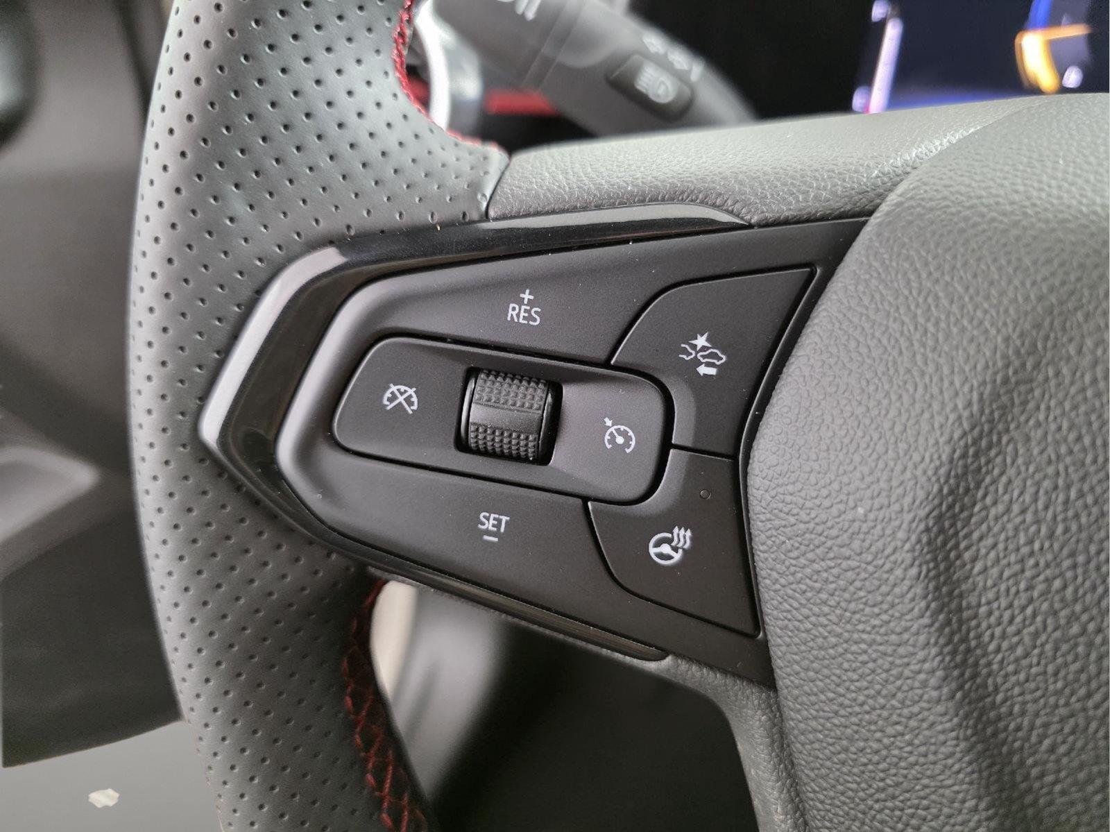 2026 Chevrolet Trax RS - Photo 31
