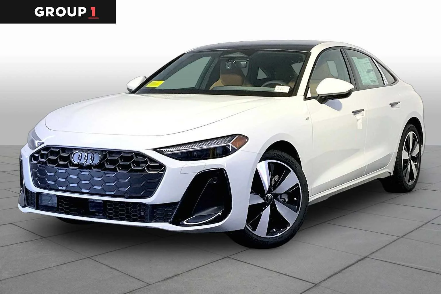 2026 Audi A5 Premium Plus