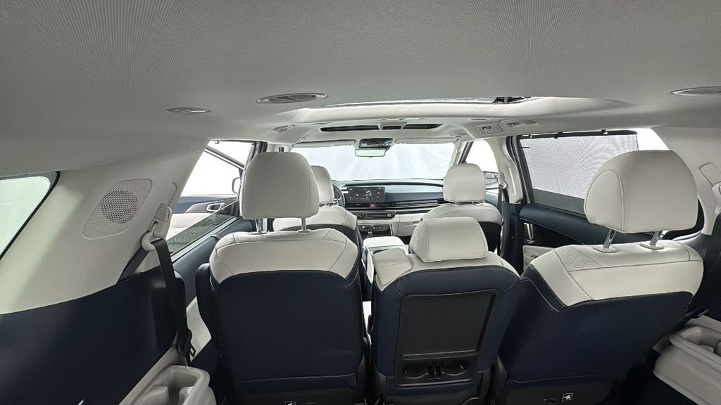 2026 Kia Carnival SX Prestige - Photo 19