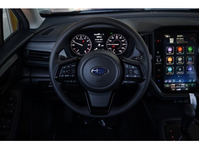 New 2026 SAPPHIRE BLUE PEARL Subaru Premium image 9