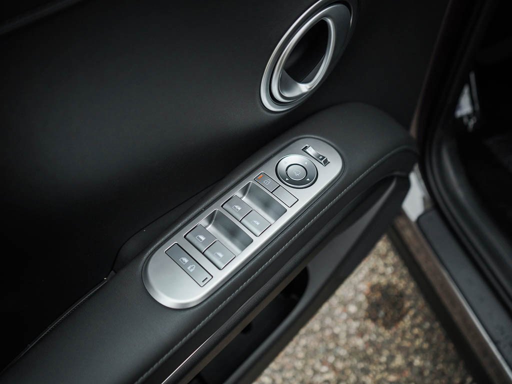 New 2026 Ecotronic Gray Pearl Hyundai Limited AWD image 20