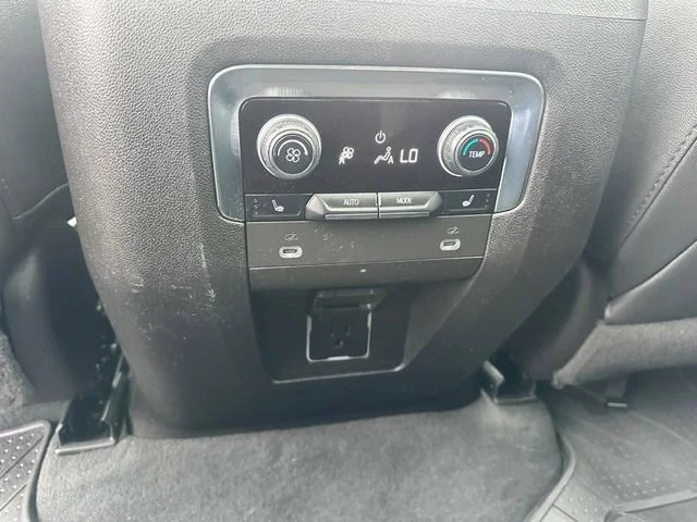 Used 2022 Black Chevrolet RST image 11