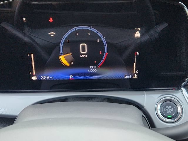 2026 Chevrolet Trax LT - Photo 25