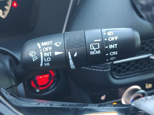 Used 2024 Blue Honda EX-L image 23
