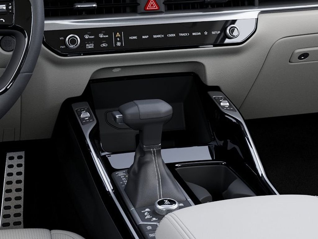 New 2026 Gray Kia X-Line SX image 23