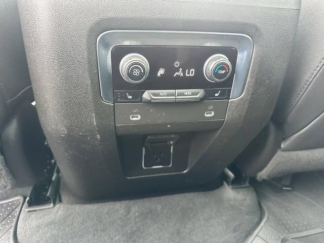 Used 2022 Black Chevrolet RST image 11
