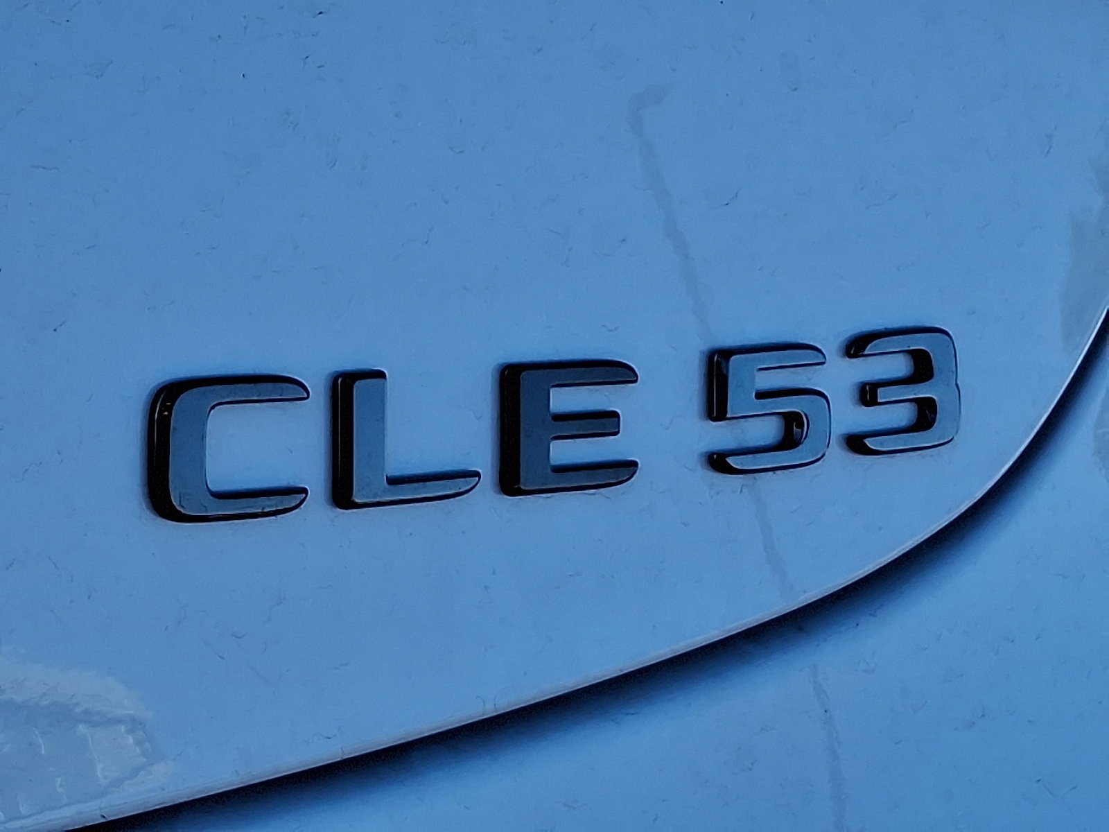 2026 Mercedes-Benz CLE AMG 53 - Photo 15