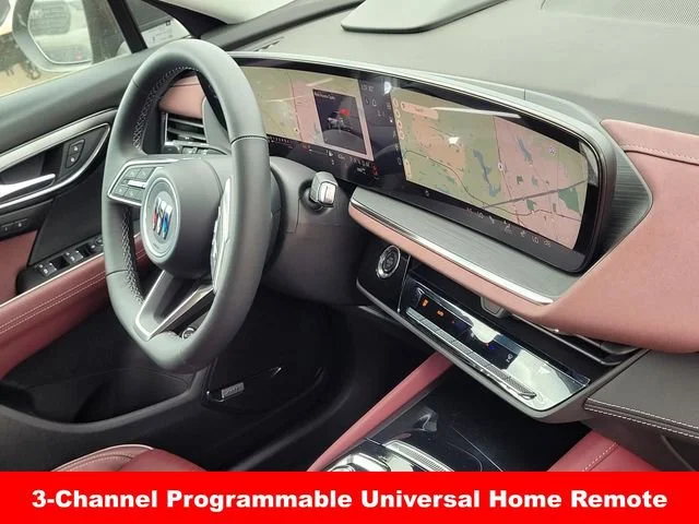 2026 Buick Envision Sport Touring - Photo 18