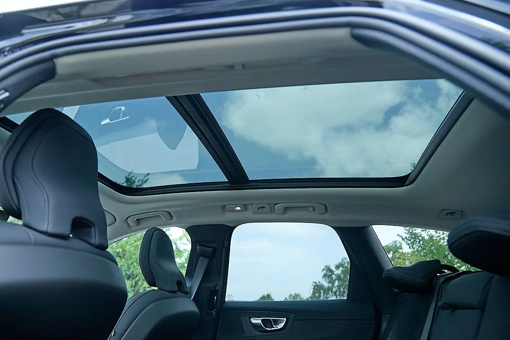 New 2026 Onyx Black Volvo Plus image 21