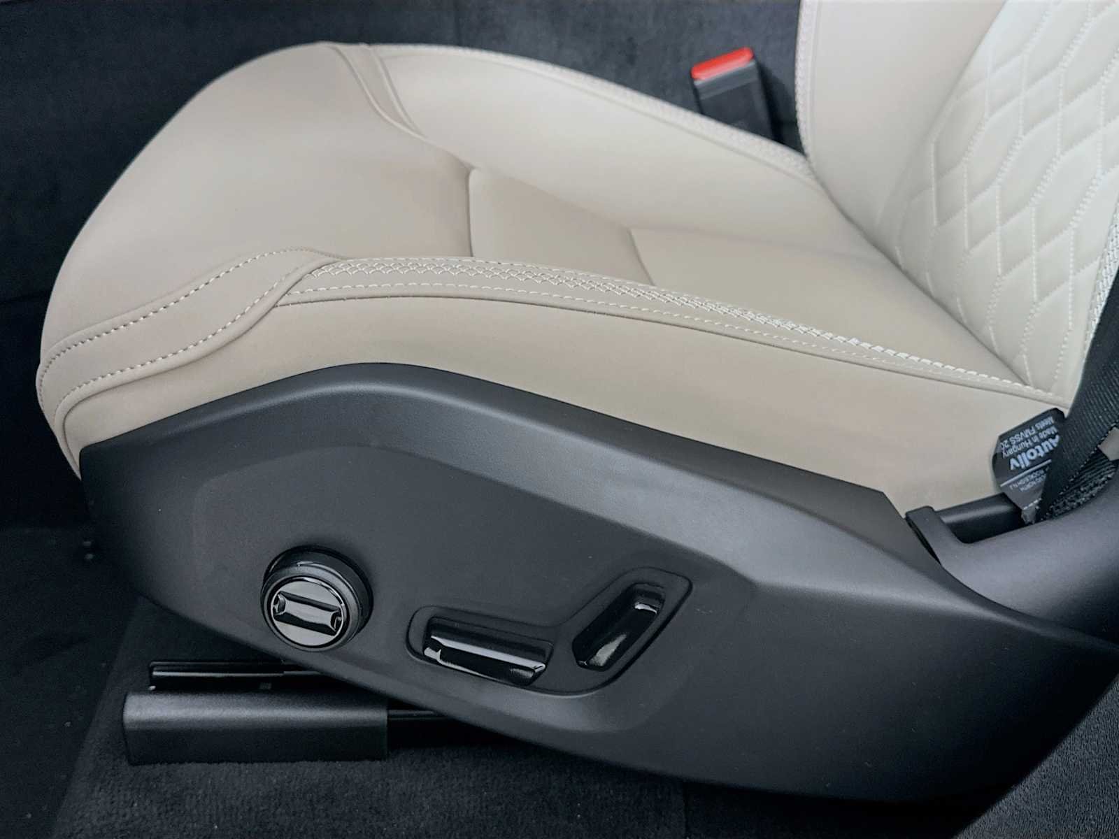 New 2026 Denim Blue Volvo Plus image 17