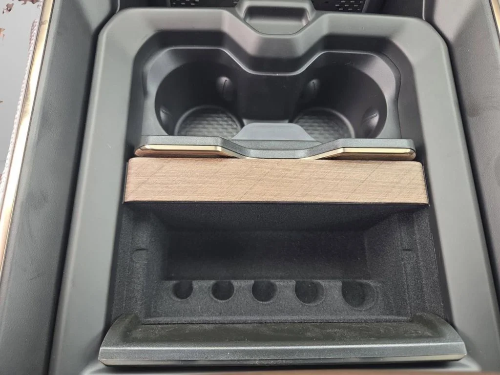 2026 RAM 1500 Limited Longhorn - Photo 19