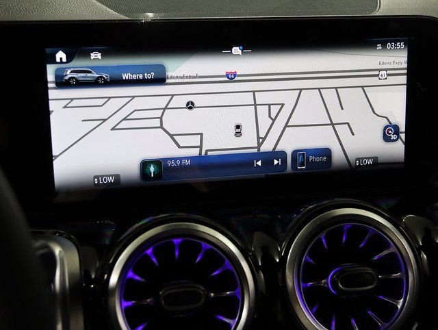 2025 Mercedes-Benz GLB Base - Photo 20