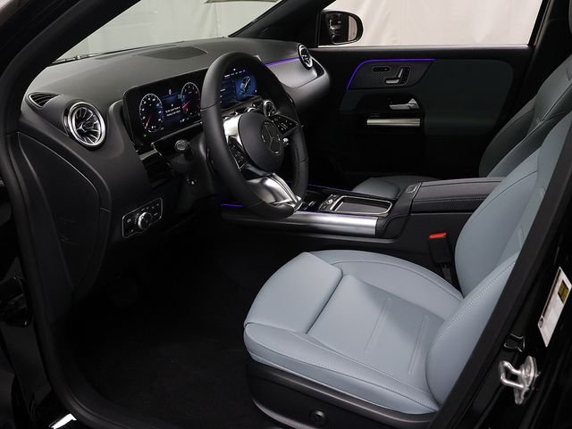 New 2026 Night Black Mercedes-Benz GLA 250 image 11