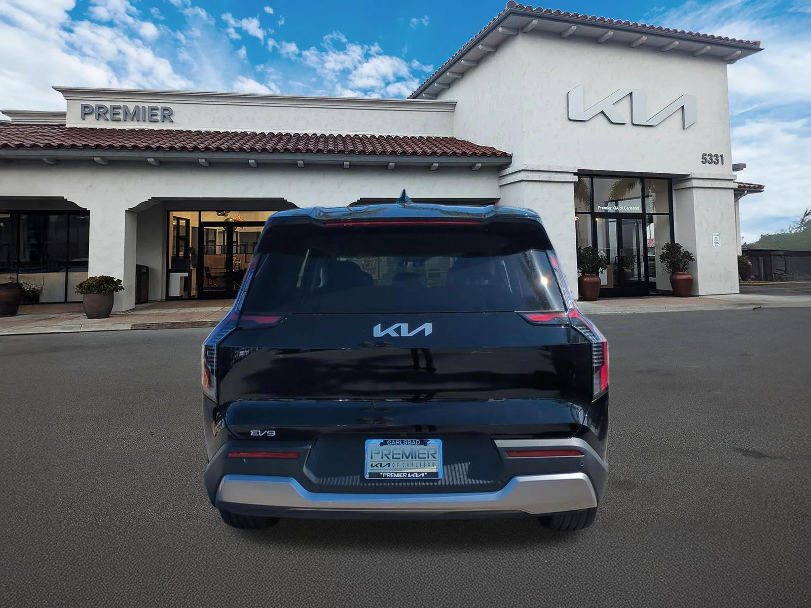2026 Kia EV9 Light - Photo 7