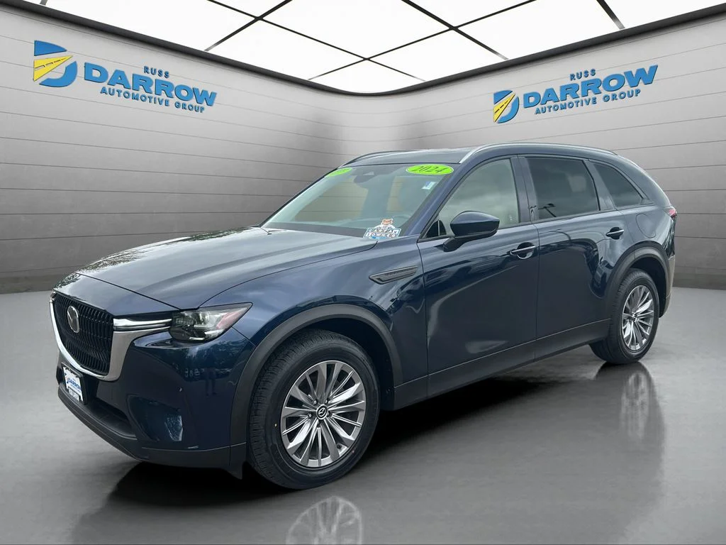 2024 Mazda CX-90 Turbo Preferred Plus Package's photo