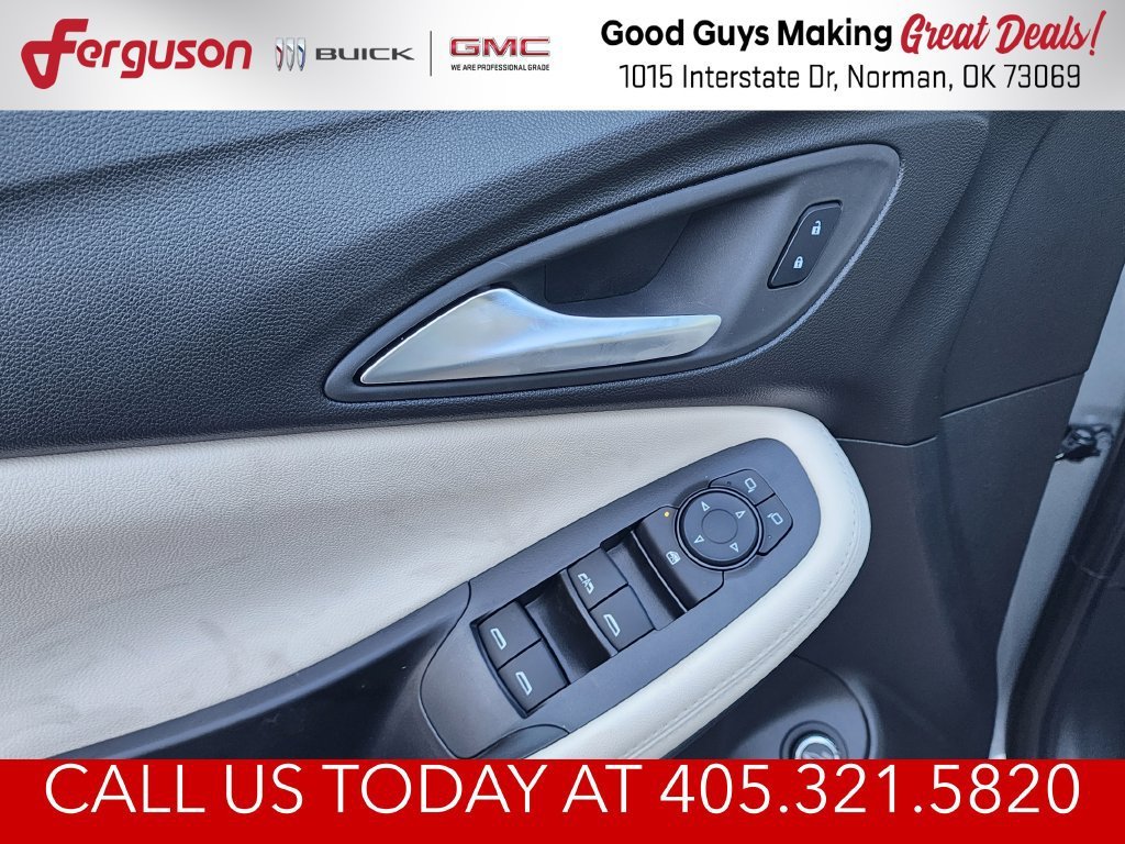 2026 Buick Encore GX Preferred - Photo 14