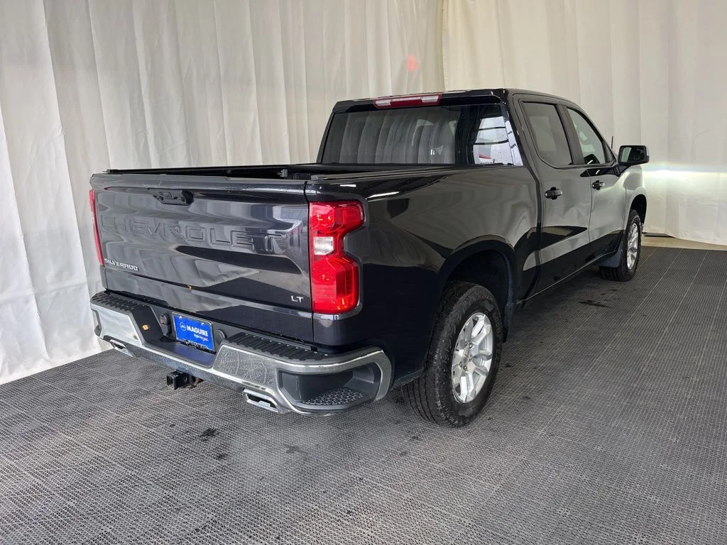 Used 2023 Ash Chevrolet LT image 26