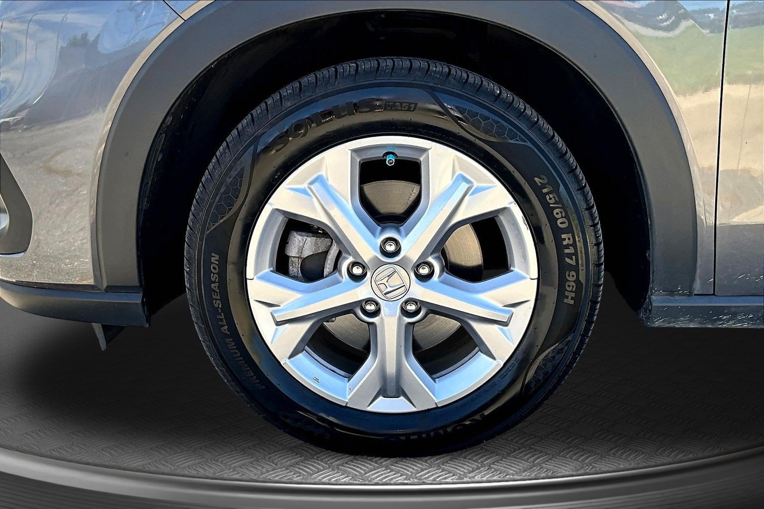Used 2024  Honda LX image 29