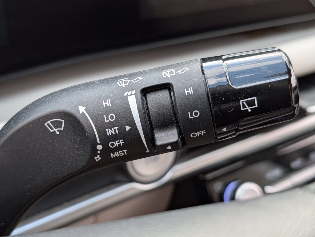 2025 Hyundai Tucson SEL - Photo 30