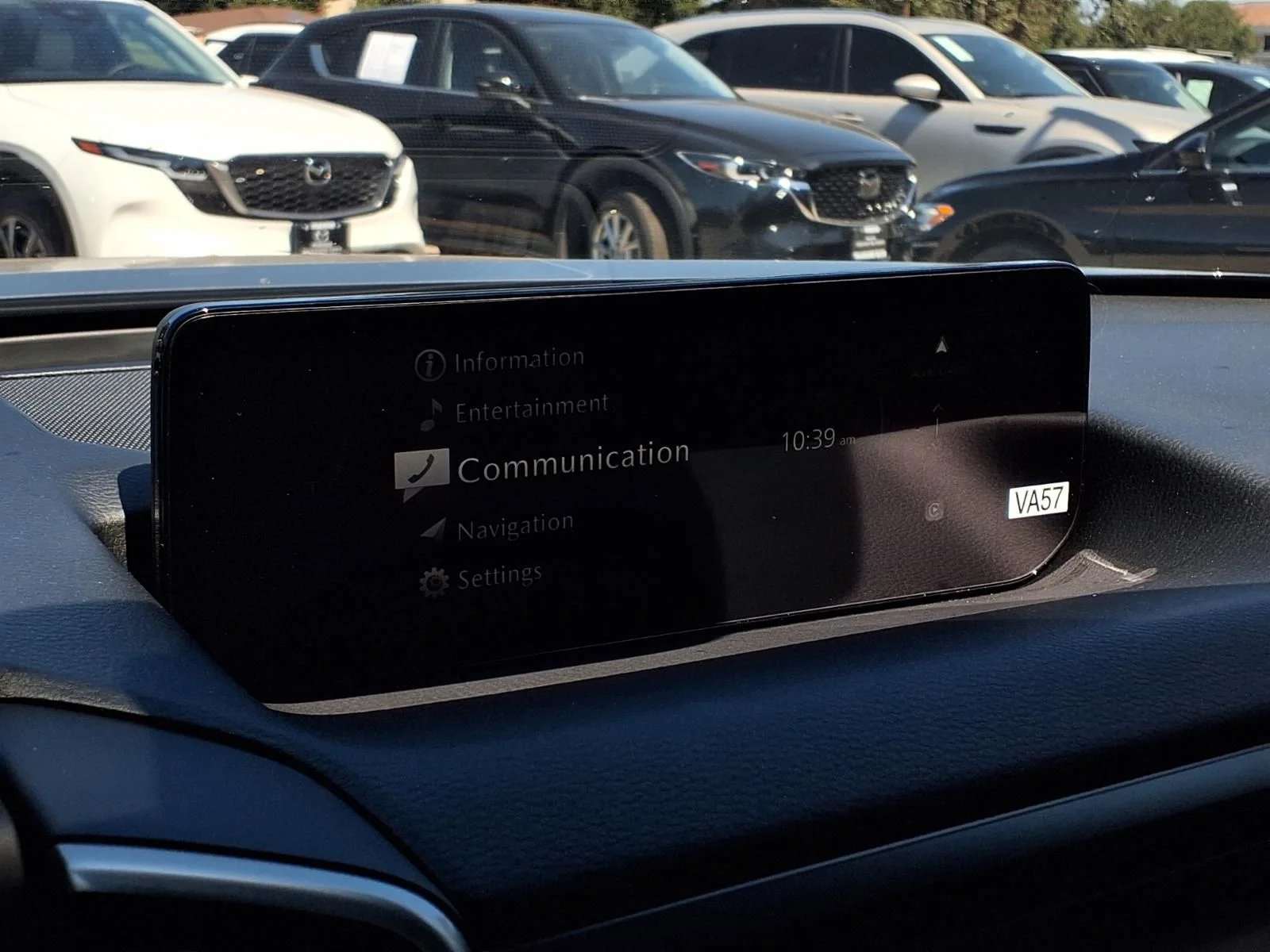 New 2026 Polymetal Gray Metallic Mazda Premium AWD image 7