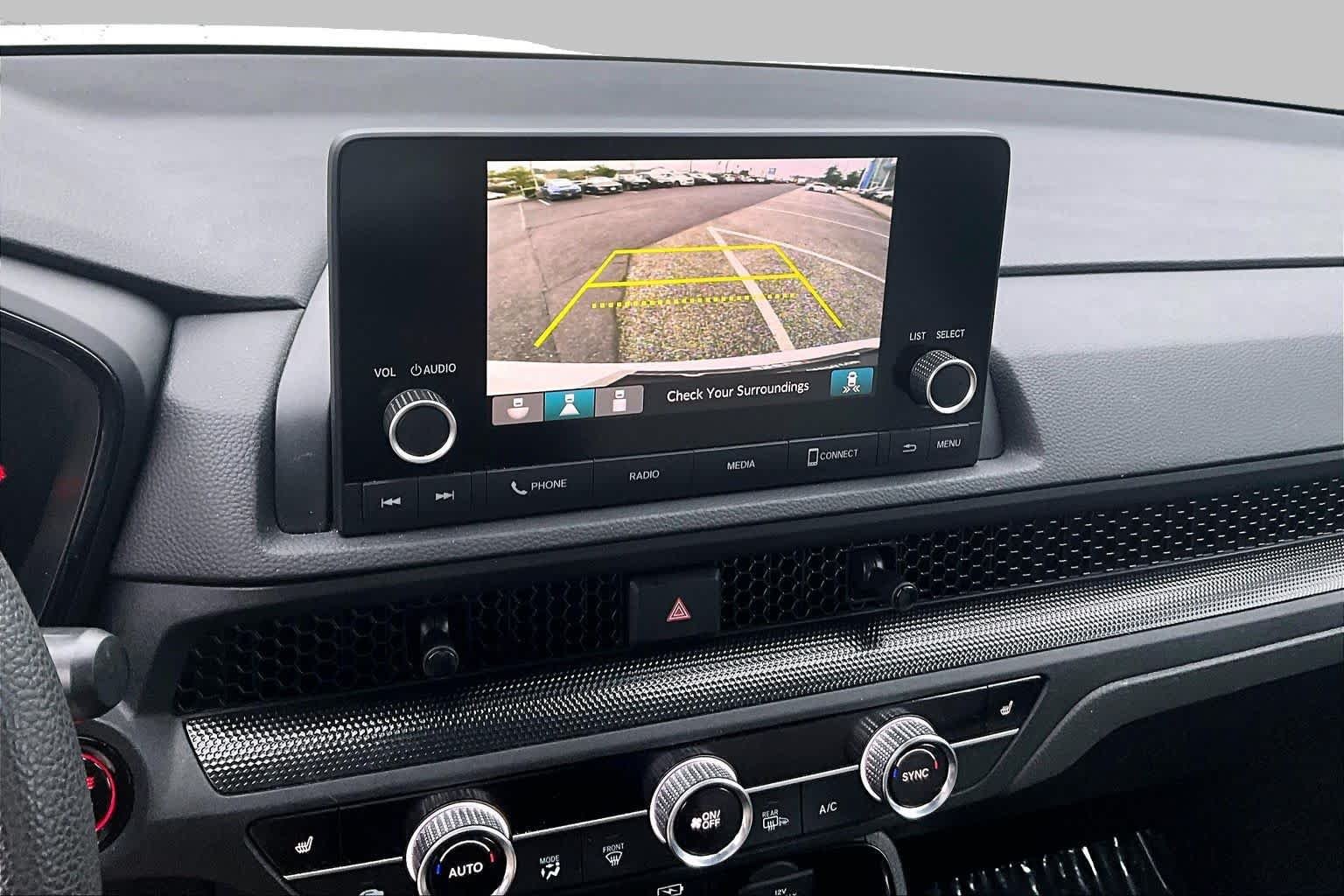 2024 Honda CR-V EX - Photo 28