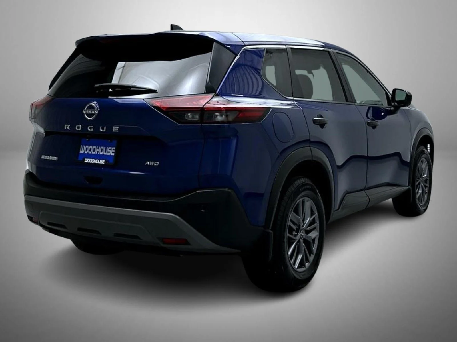 Certified Used 2023 Blue Nissan S image 5