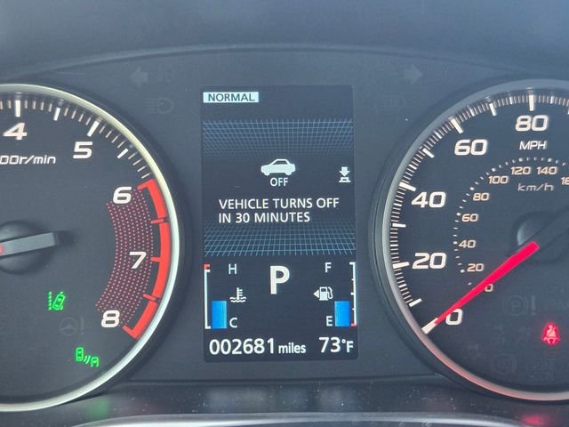 Used 2026 White Mitsubishi SE image 19