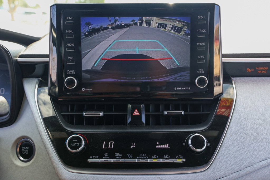 Used 2022 Black Toyota APEX SE image 28