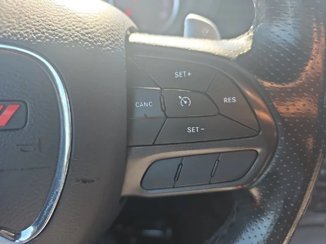 Used 2020 Red Dodge R/T image 18