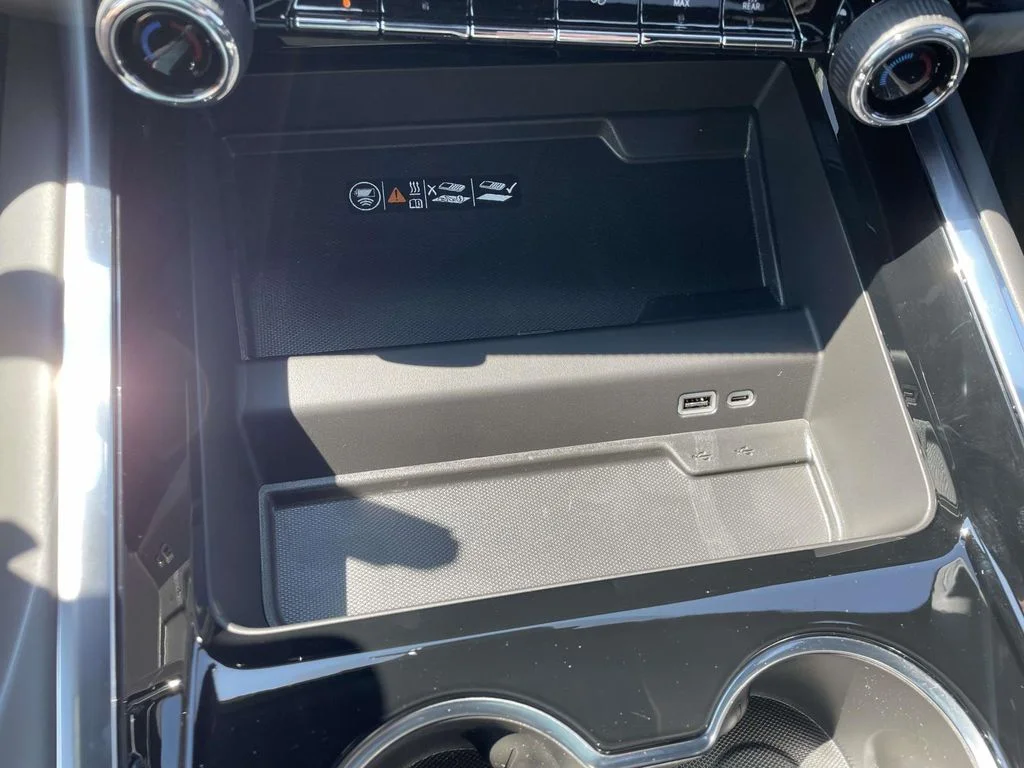 New 2026 Black Chevrolet RST image 29