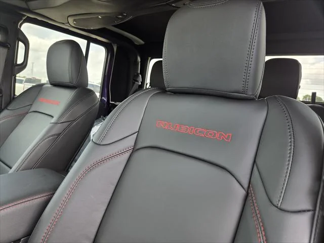 New 2026 Reign Exterior Paint Jeep Rubicon image 20
