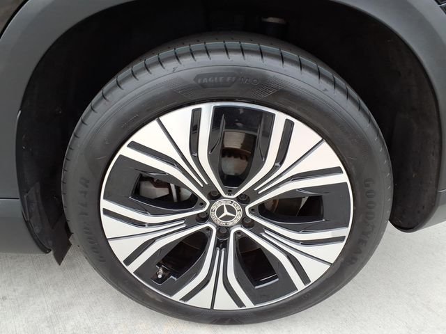 Certified Used 2023 Black Mercedes-Benz 350+ SUV image 24