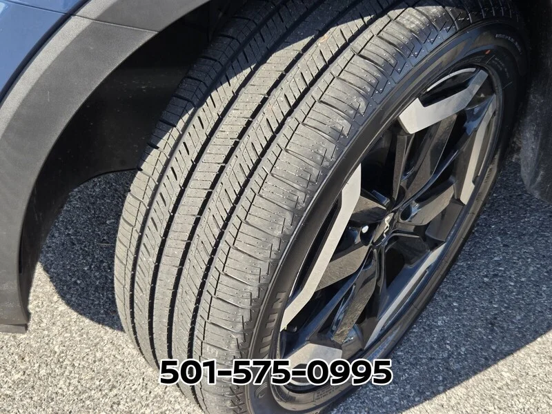 Used 2024 Midnight KIA S FWD image 21