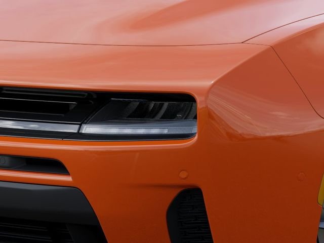 New 2026 Peel Out Dodge Scat Pack image 10