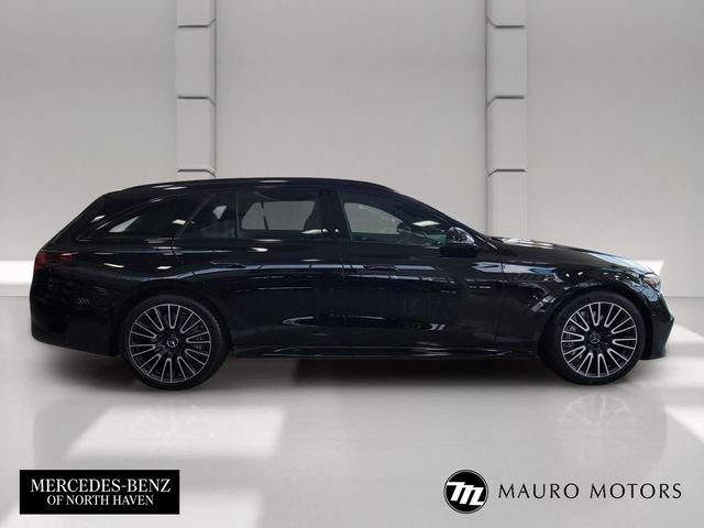New 2026 Black Mercedes-Benz E 53 AMG® image 5