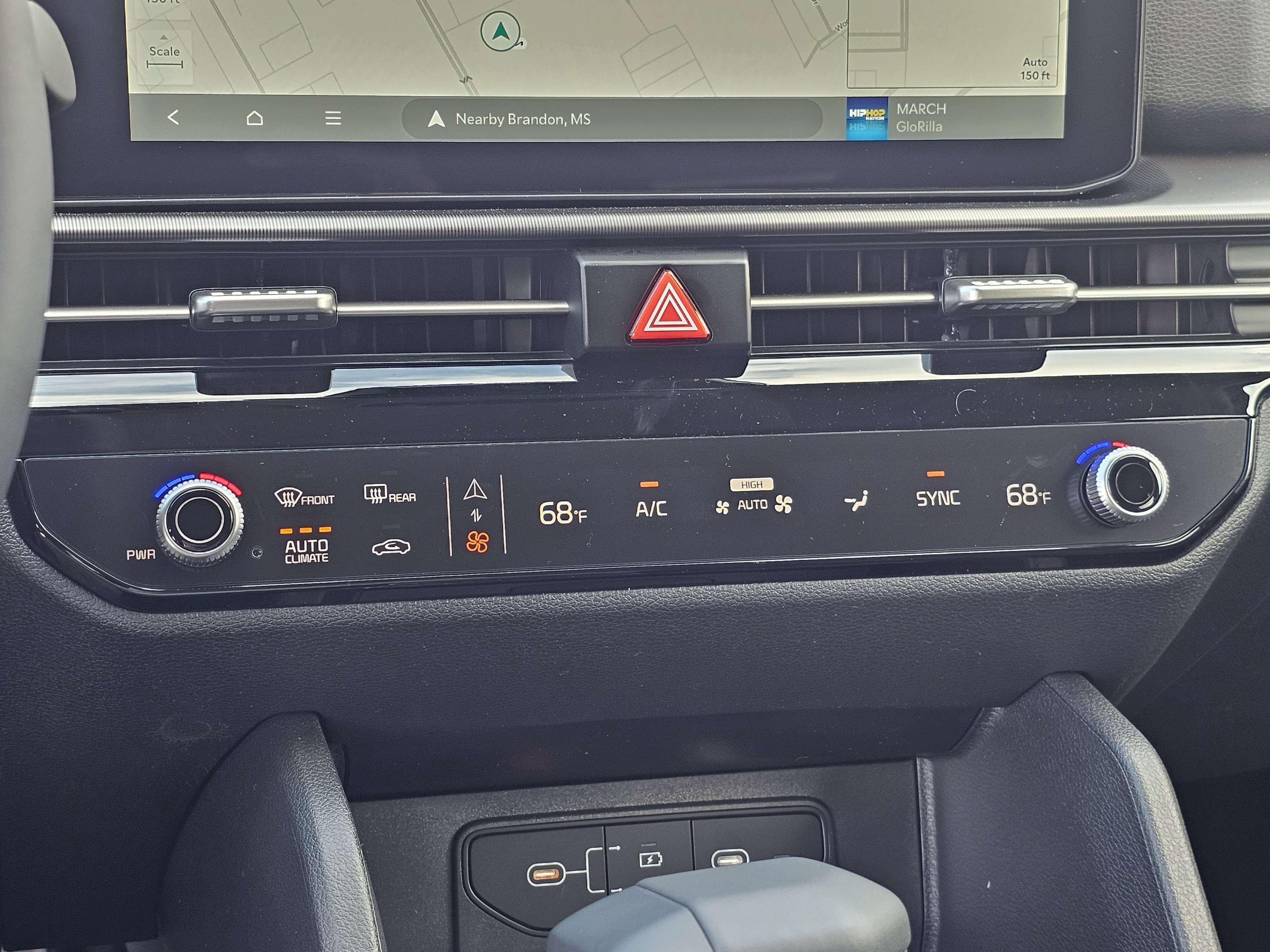New 2026 Panthera Metal Matte Kia SX Prestige image 17