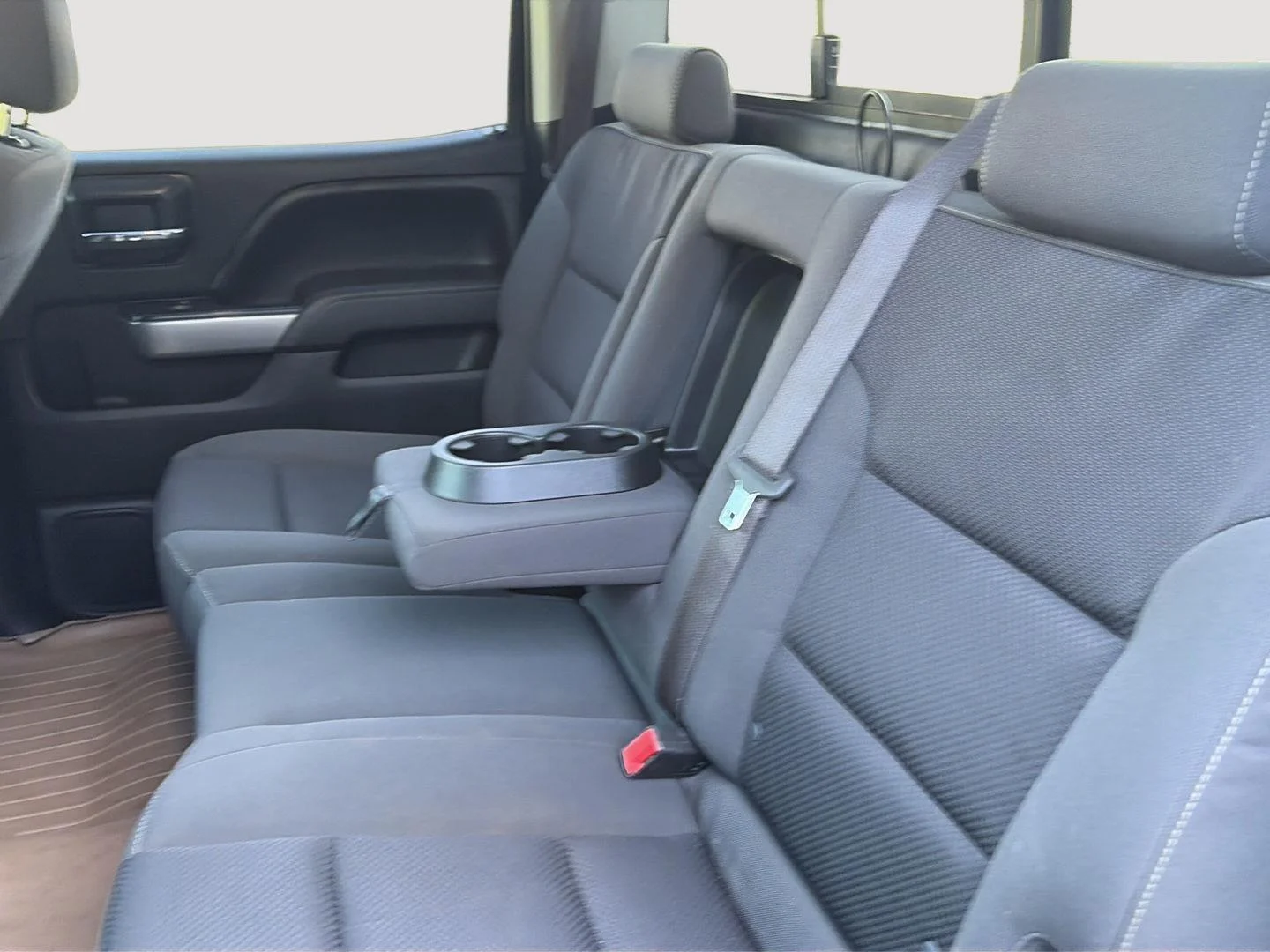 Used 2016 Summit White Chevrolet LT image 29