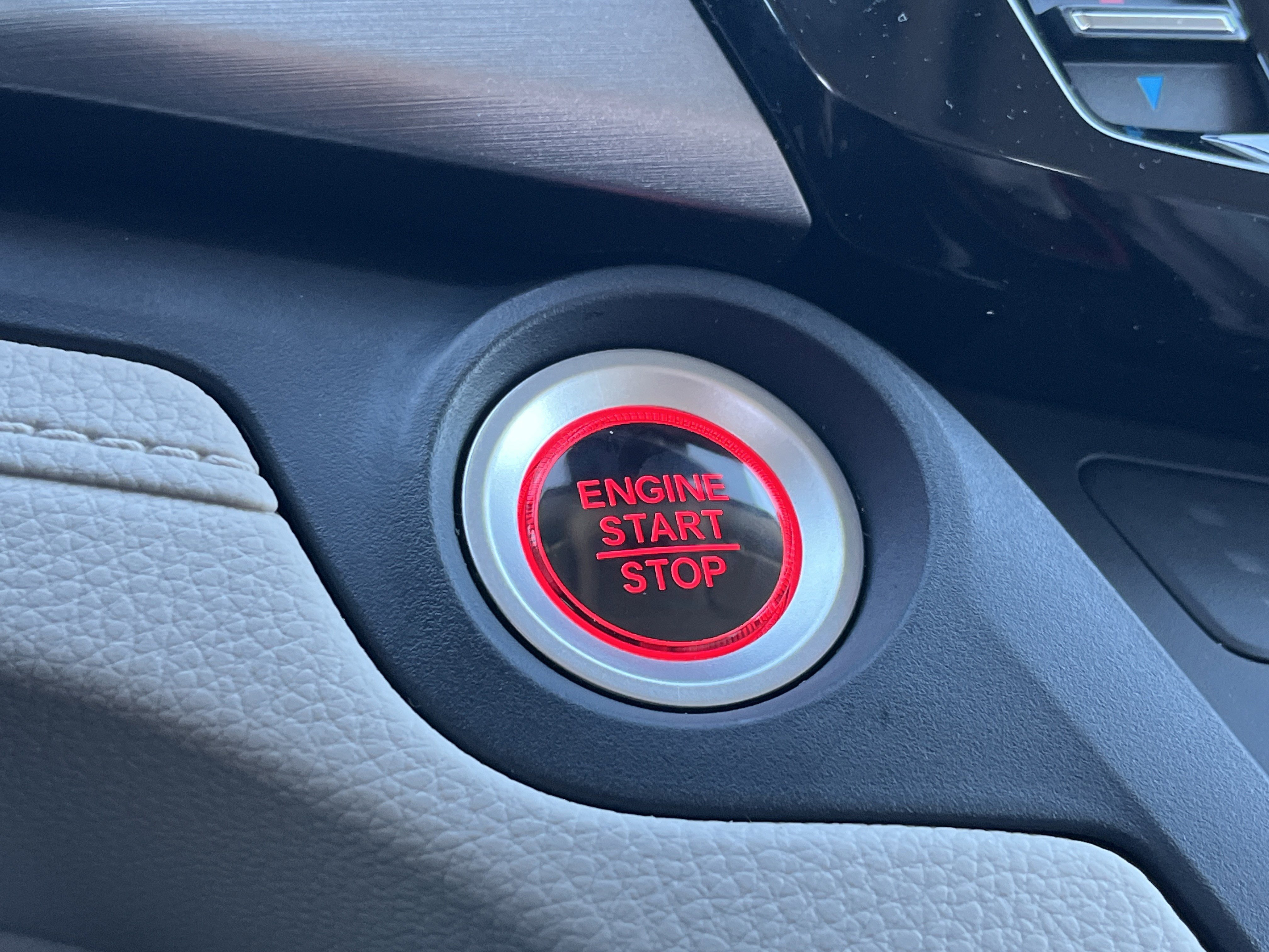 2026 Honda Odyssey EX-L - Photo 10