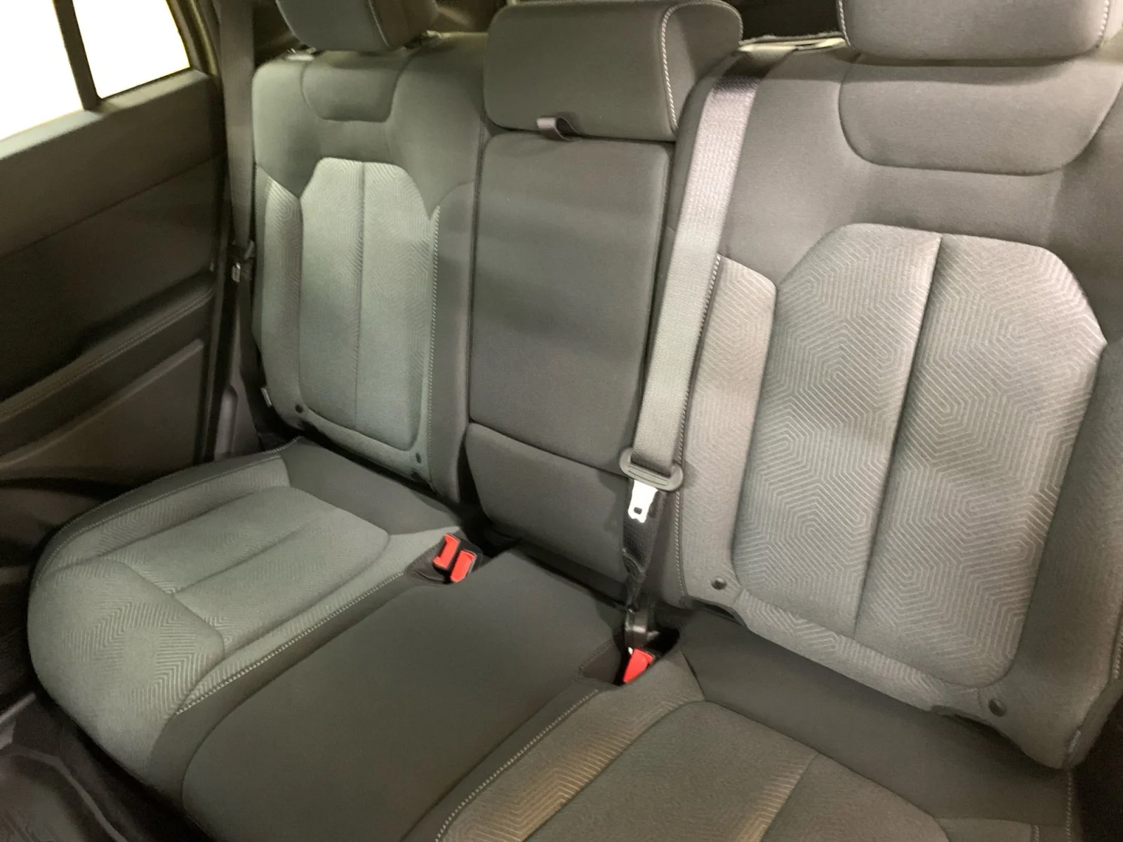 New 2026 41 Jeep Laredo image 16