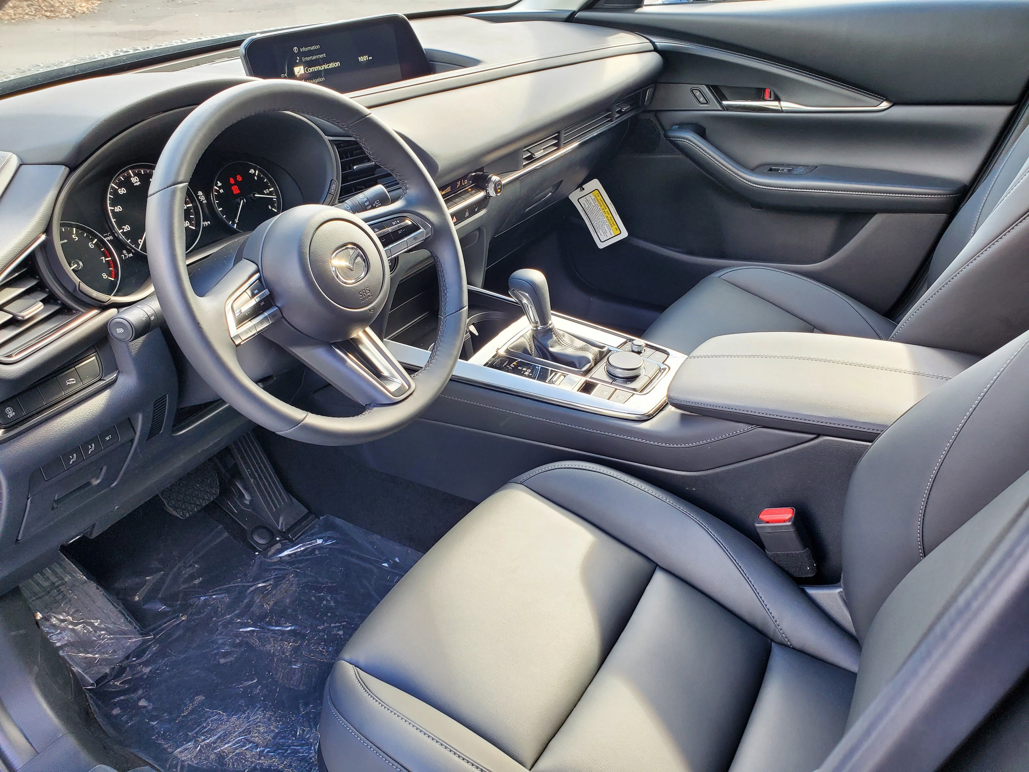 2026 Mazda CX-30 Premium - Photo 7