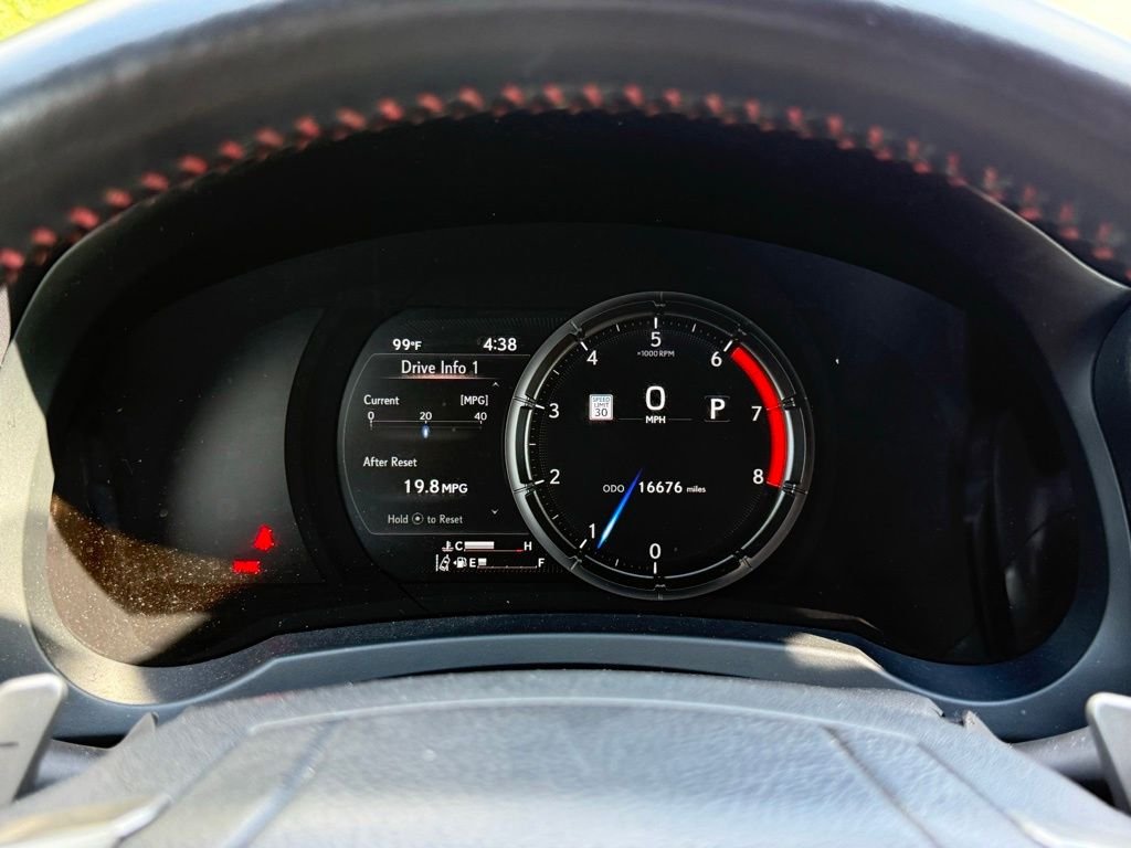 Certified Used 2024 INCOGNITO Lexus 300 image 28