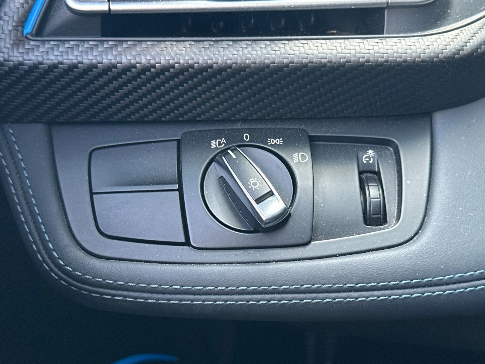 Used 2019 Gray Metallic BMW Base image 22