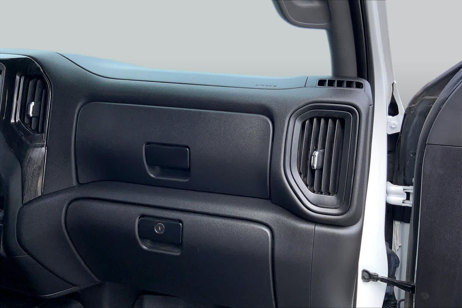 Used 2023 Summit White Chevrolet Custom image 18