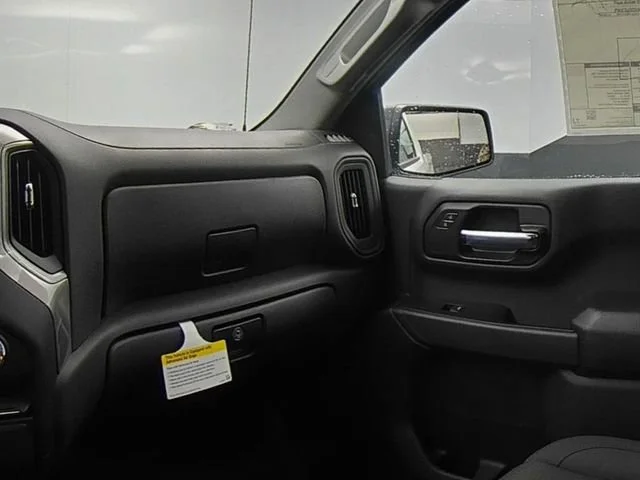 2026 Chevrolet Silverado 1500 Work Truck - Photo 40