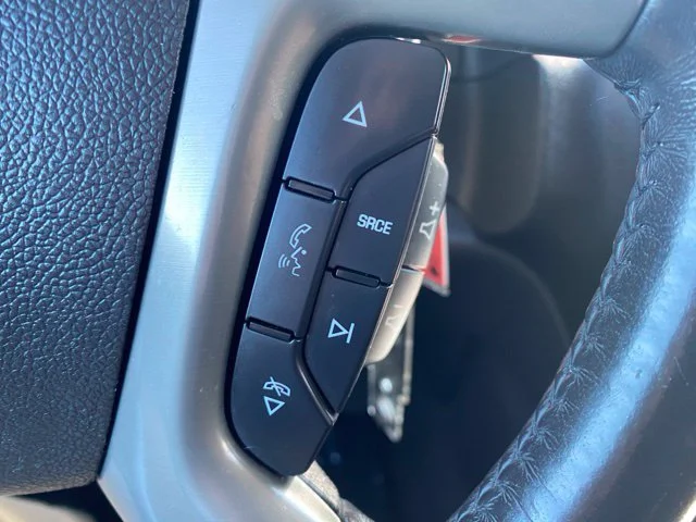 Used 2012 Gray Chevrolet LTZ image 18