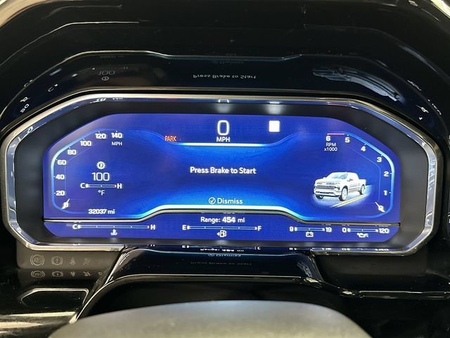 2023 Chevrolet Silverado 1500 LT - Photo 3