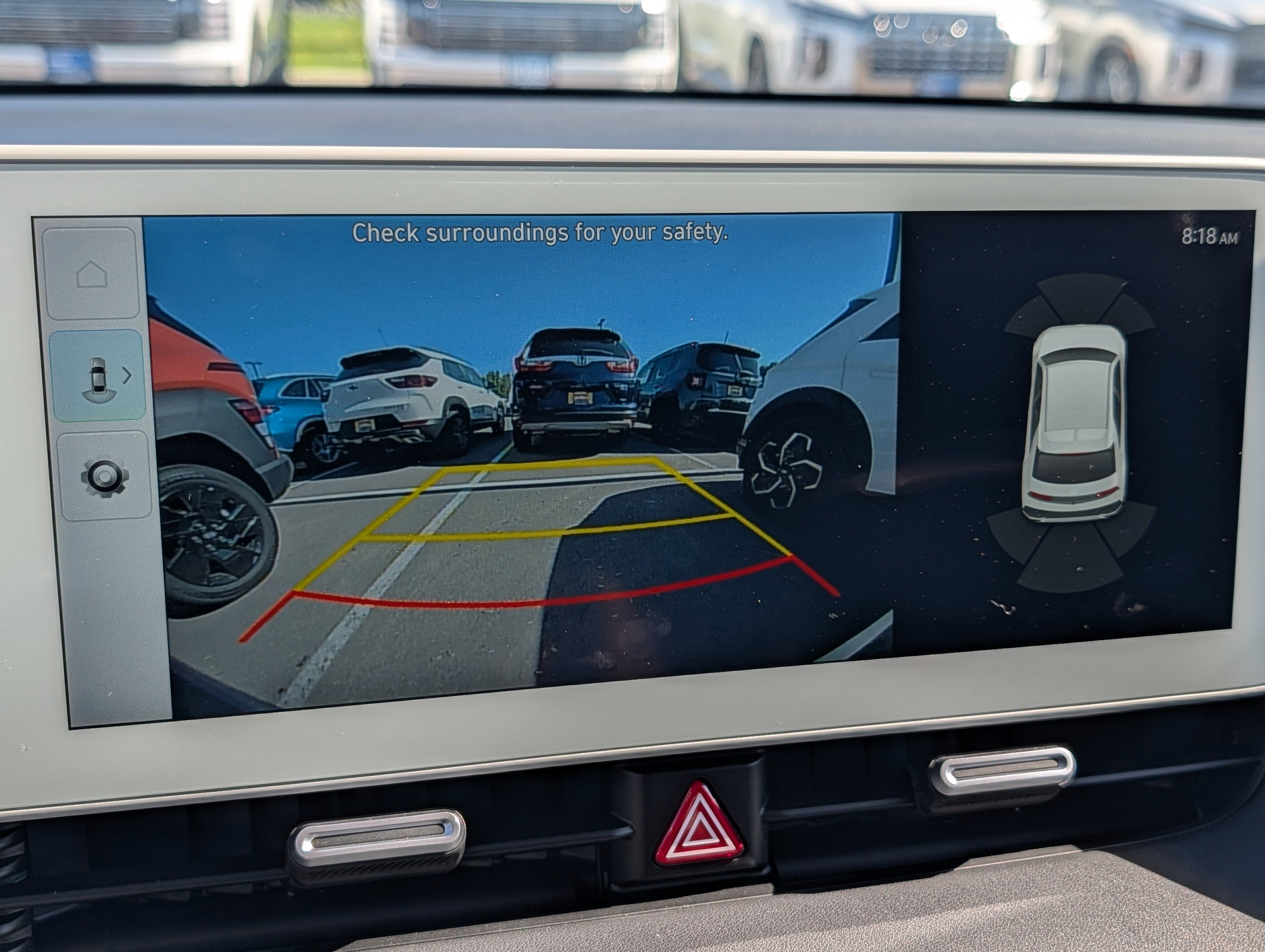 2023 Hyundai IONIQ 5 SEL - Photo 27