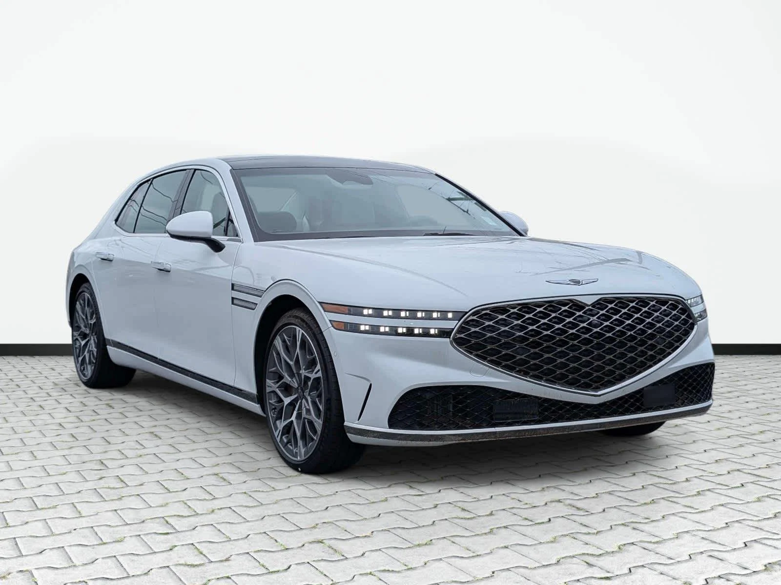 2026 Genesis G90 3.5T E-Supercharger Auto AWD's photo