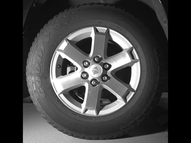 Used 2008 CARBON FLASH Saturn XR image 12